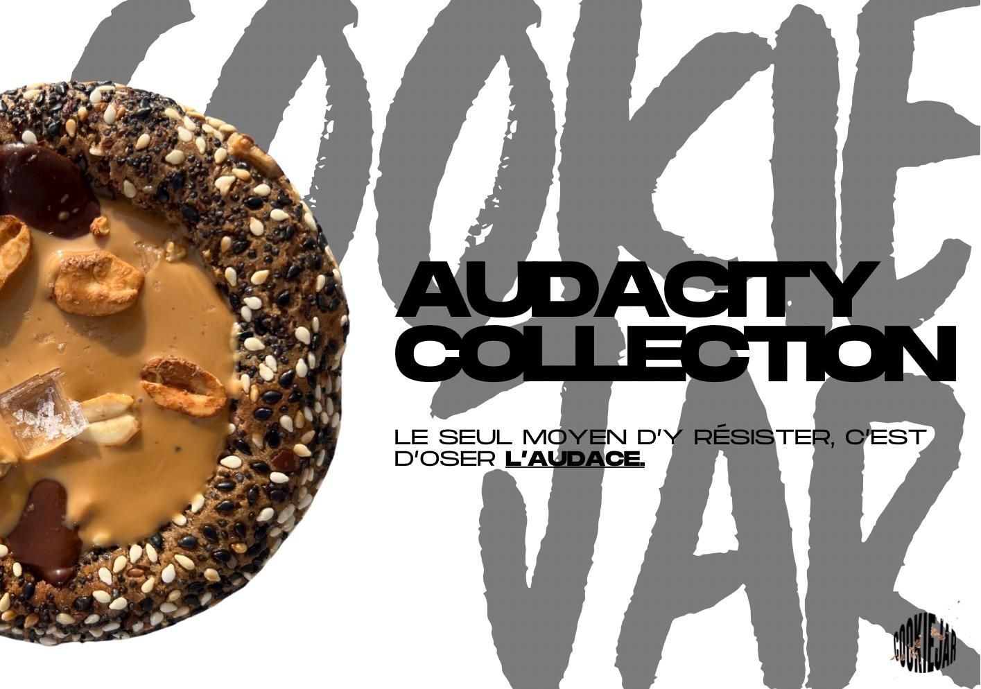 AUDACITY COLLECTION