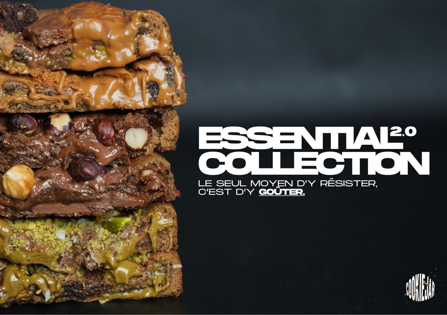 ESSENTIAL EDITION 2.0