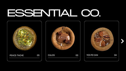 ESSENTIAL COLLECTION