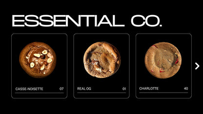 ESSENTIAL COLLECTION