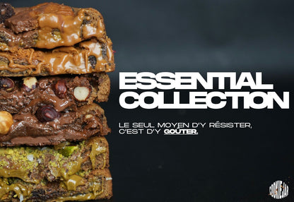 ESSENTIAL COLLECTION