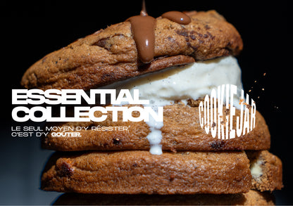 ESSENTIAL EDITION 2.0